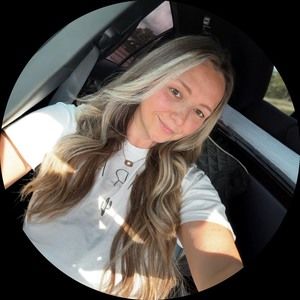 Meet your Posher, Meagan